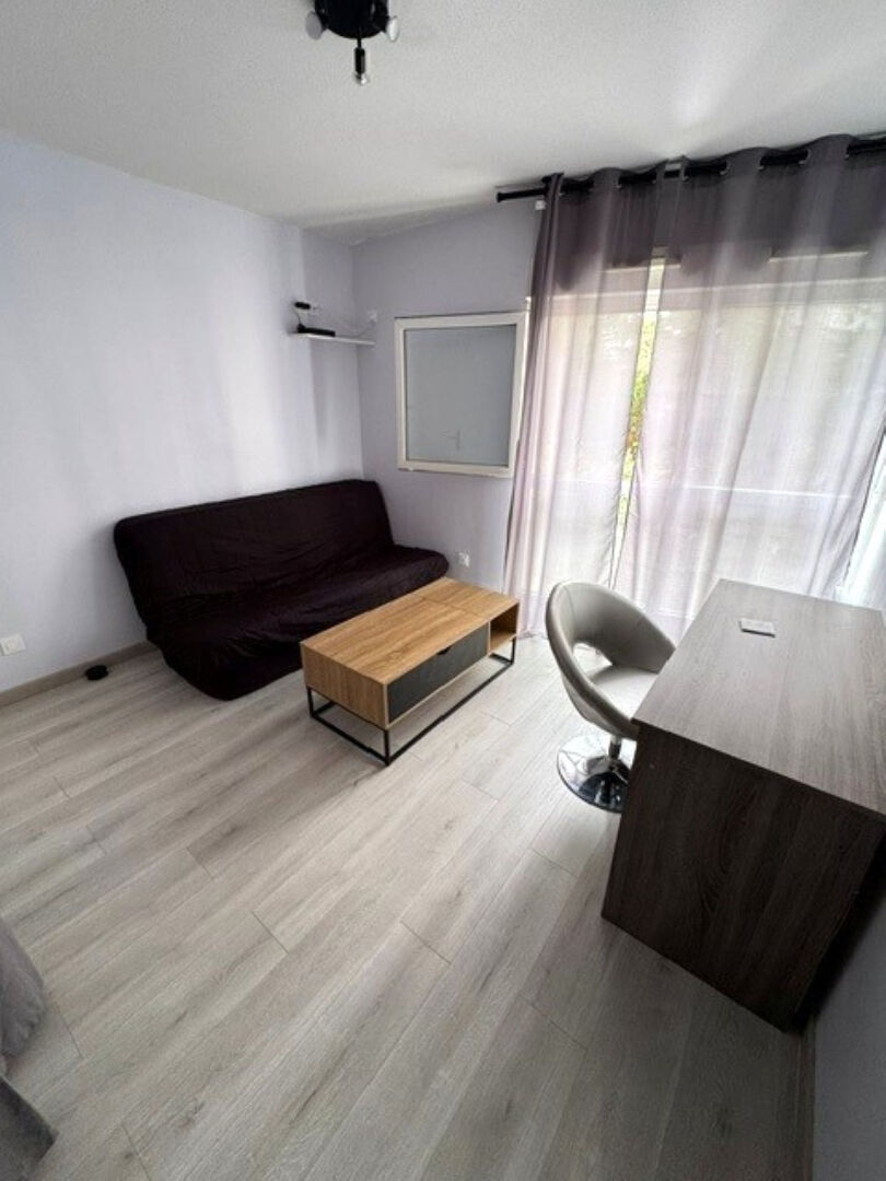 Photo À louer : Appartement T1 à Orléans image 1/3