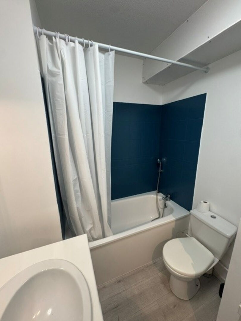 Photo À louer : Appartement T1 à Orléans image 2/3