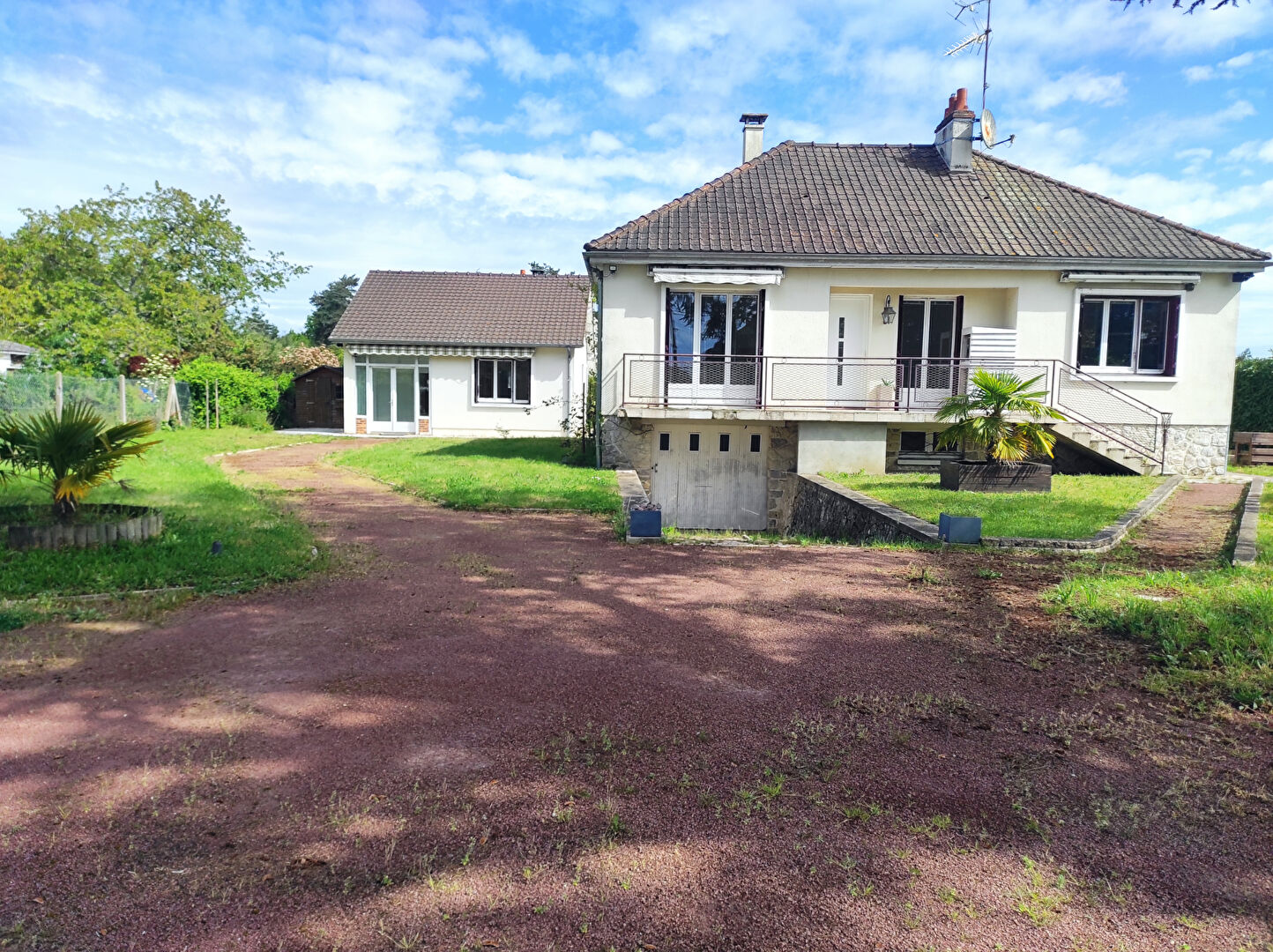 Agence immobilière de LEX IMMOBILIER ORLEANS Lailly en val - LEX IMMOBILIER ORLEANS