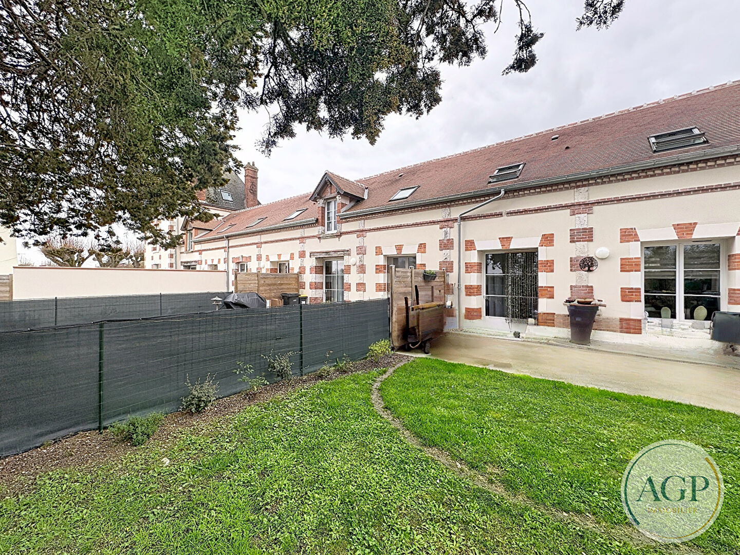 Agence immobilière de LEX IMMOBILIER ORLEANS Lailly en val - LEX IMMOBILIER ORLEANS