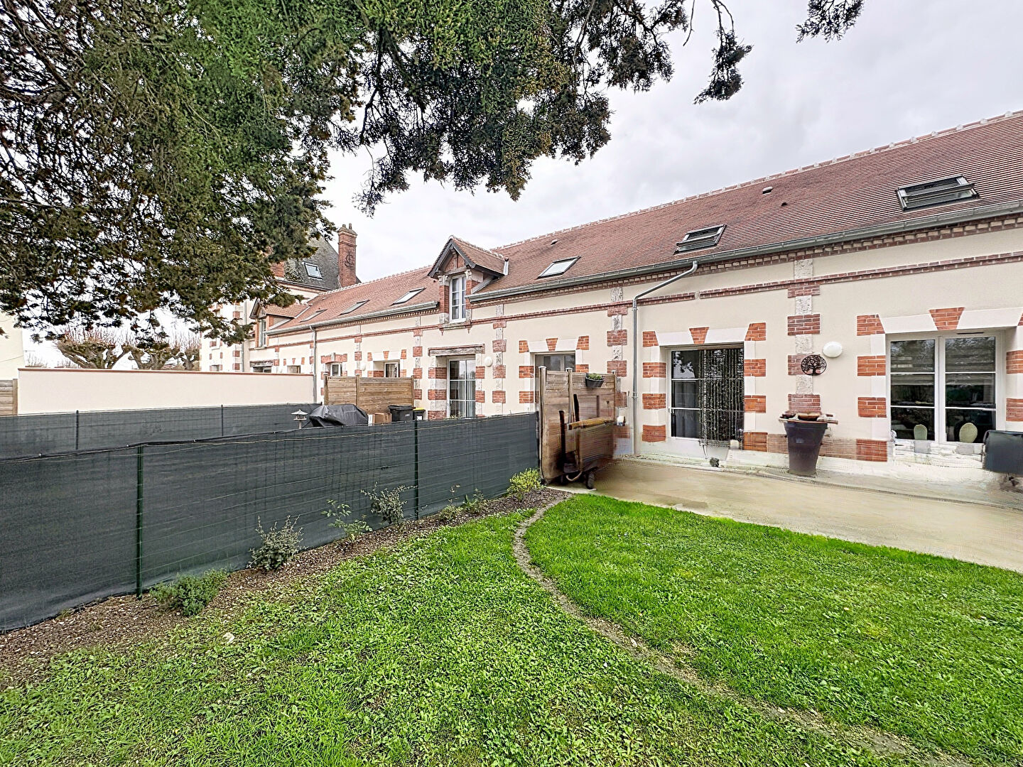 Agence immobilière de LEX IMMOBILIER ORLEANS Lailly en val - LEX IMMOBILIER ORLEANS