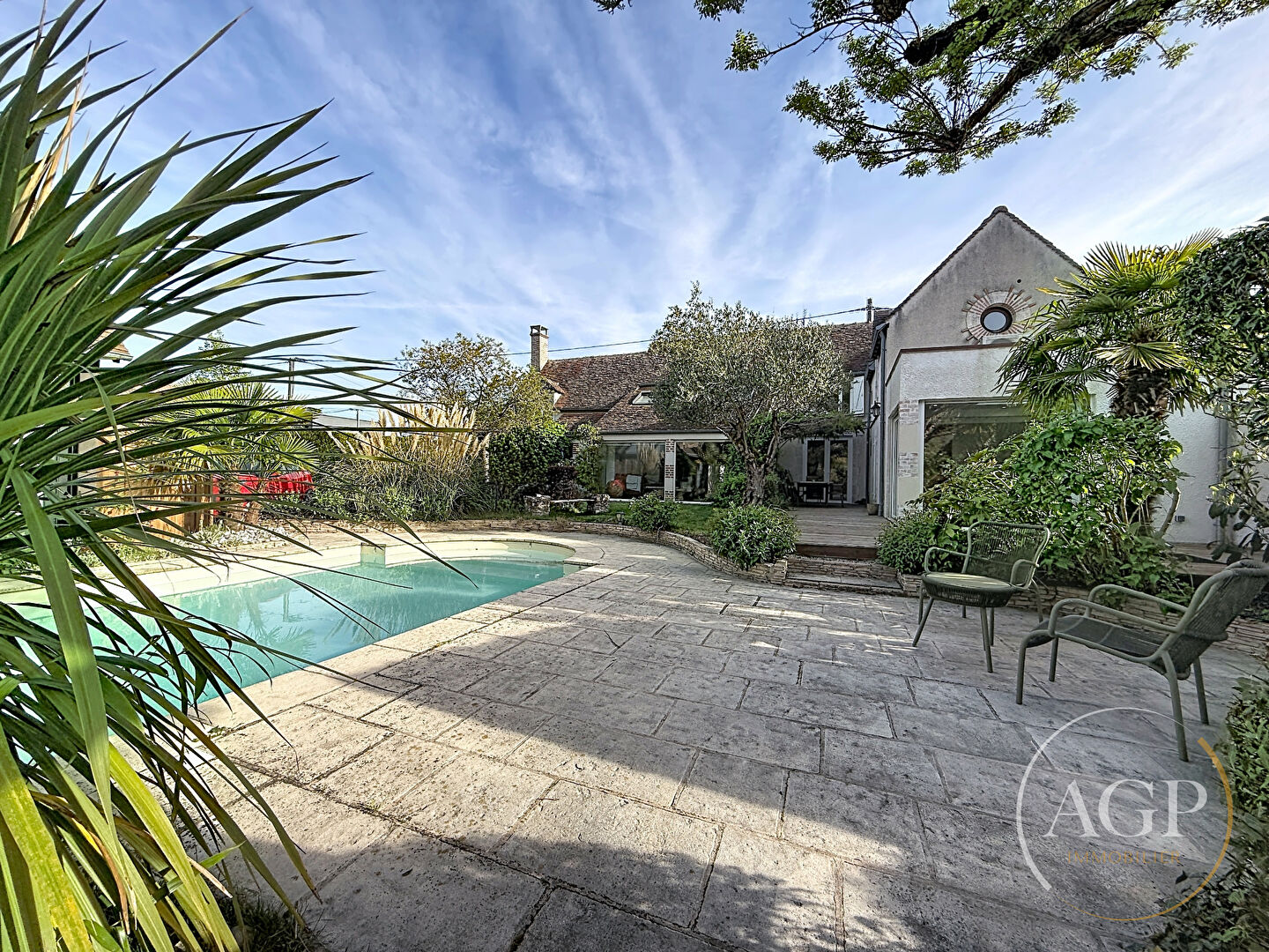 Agence immobilière de LEX IMMOBILIER ORLEANS Lailly en val - LEX IMMOBILIER ORLEANS