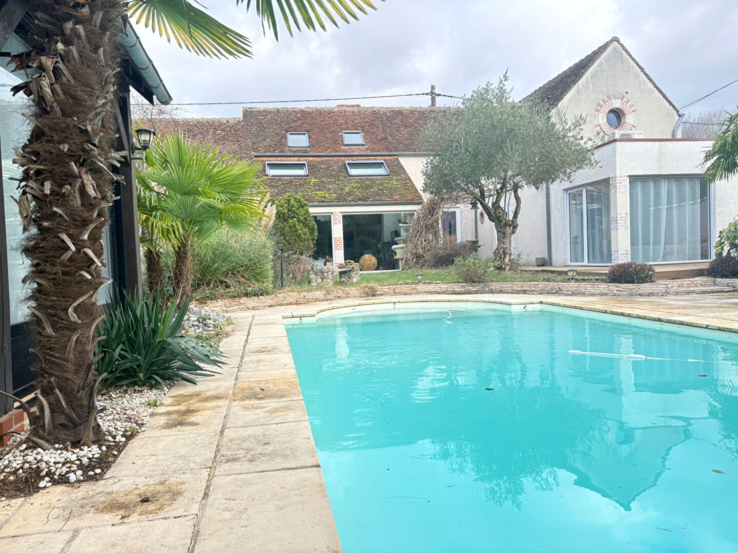 Agence immobilière de LEX IMMOBILIER ORLEANS Lailly en val - LEX IMMOBILIER ORLEANS