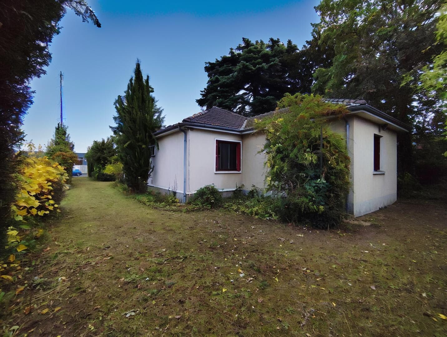 Agence immobilière de LEX IMMOBILIER ORLEANS Lailly en val - LEX IMMOBILIER ORLEANS