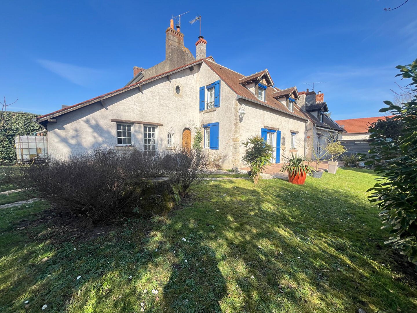 Agence immobilière de LEX IMMOBILIER ORLEANS Lailly en val - LEX IMMOBILIER ORLEANS