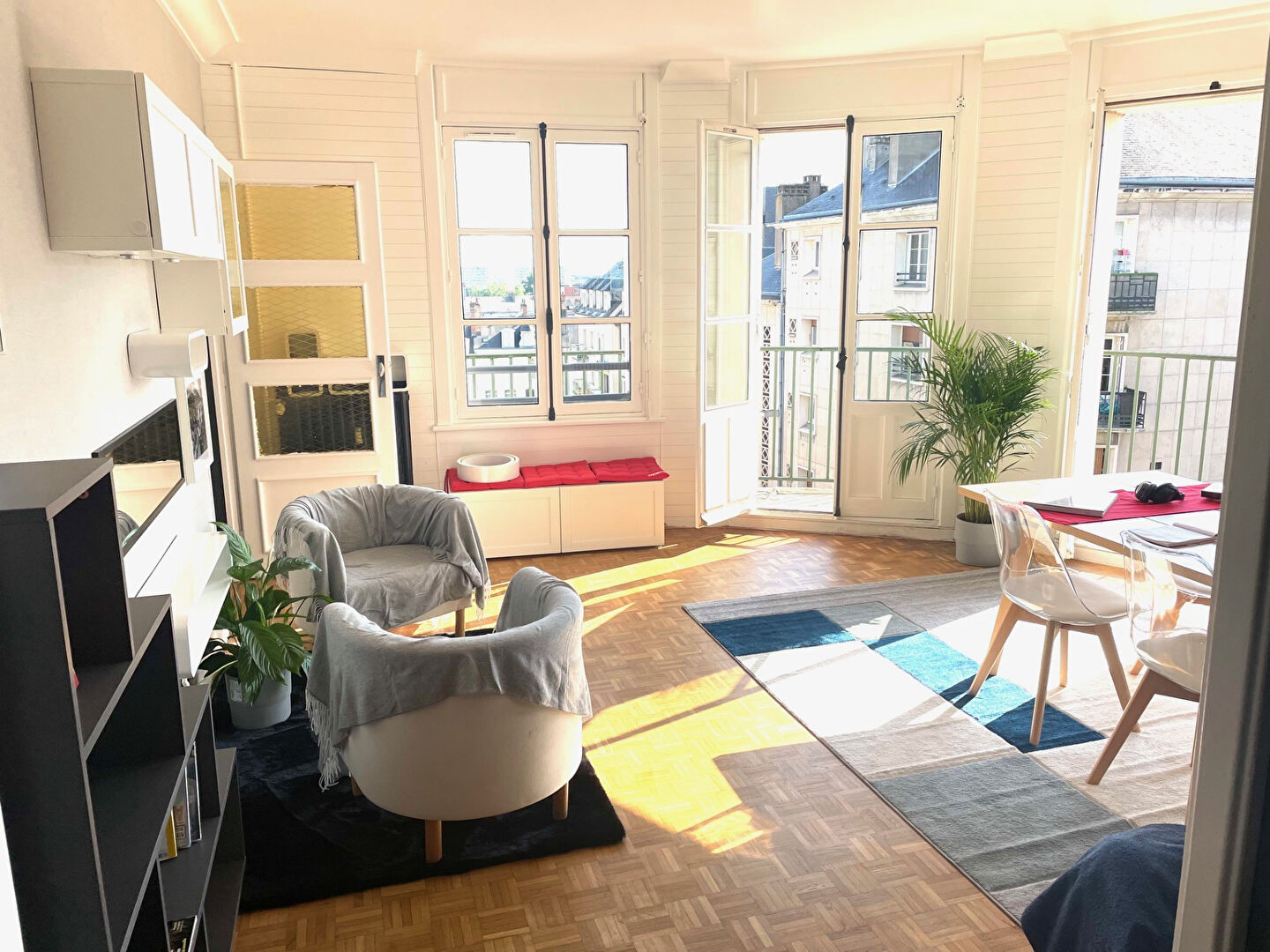 Agence immobilière de LEX IMMOBILIER ORLEANS Lailly en val - LEX IMMOBILIER ORLEANS