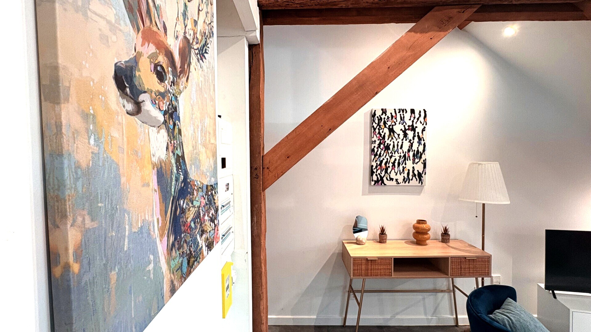 Agence immobilière de LEX IMMOBILIER ORLEANS Lailly en val - LEX IMMOBILIER ORLEANS