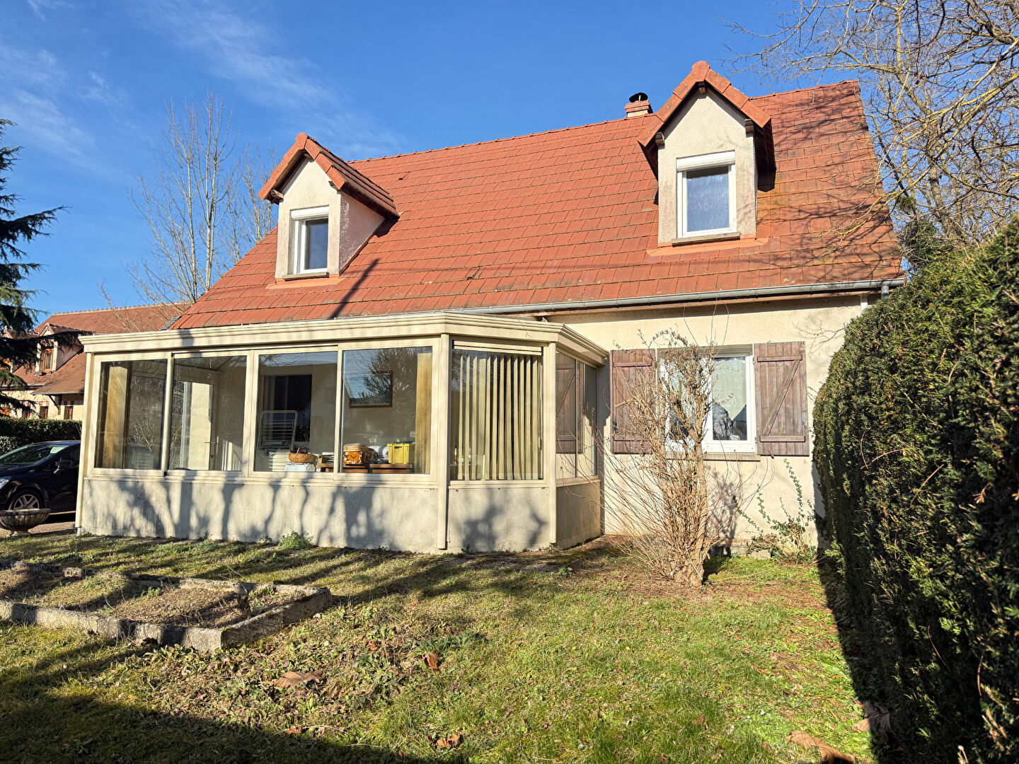 Agence immobilière de LEX IMMOBILIER ORLEANS Lailly en val - LEX IMMOBILIER ORLEANS