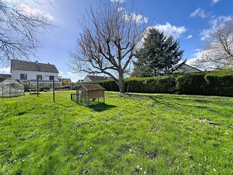 Agence immobilière de LEX IMMOBILIER ORLEANS Lailly en val - LEX IMMOBILIER ORLEANS