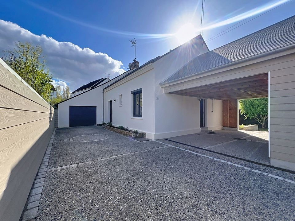 Agence immobilière de LEX IMMOBILIER ORLEANS Lailly en val - LEX IMMOBILIER ORLEANS