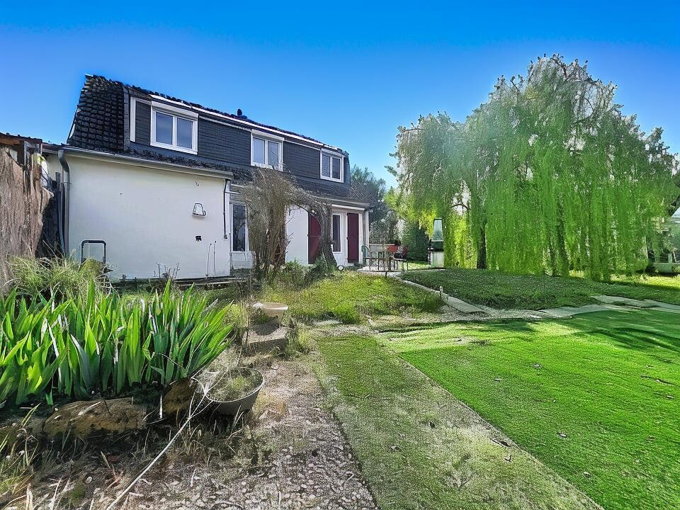 Agence immobilière de LEX IMMOBILIER ORLEANS Lailly en val - LEX IMMOBILIER ORLEANS