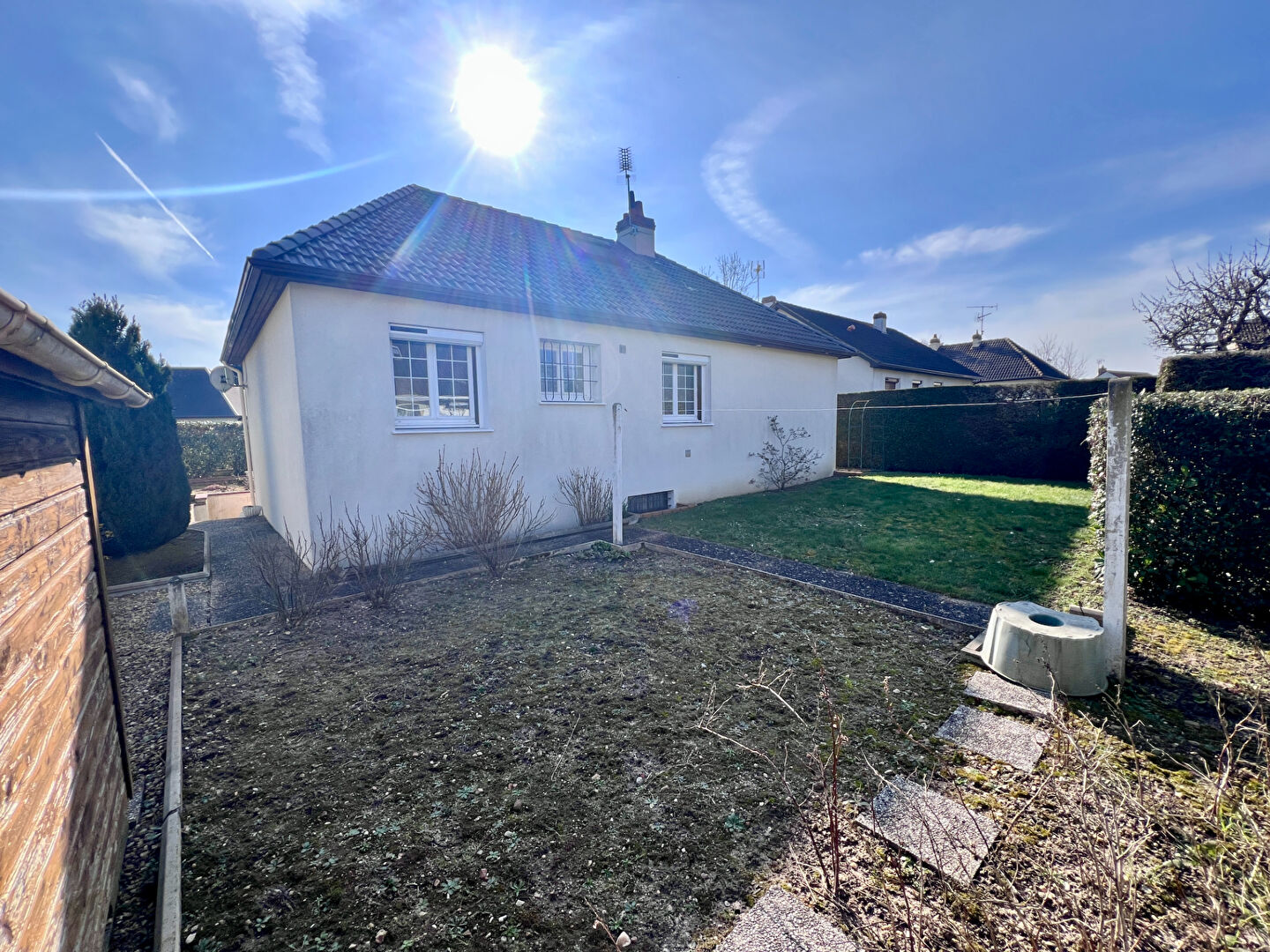 Agence immobilière de LEX IMMOBILIER ORLEANS Lailly en val - LEX IMMOBILIER ORLEANS