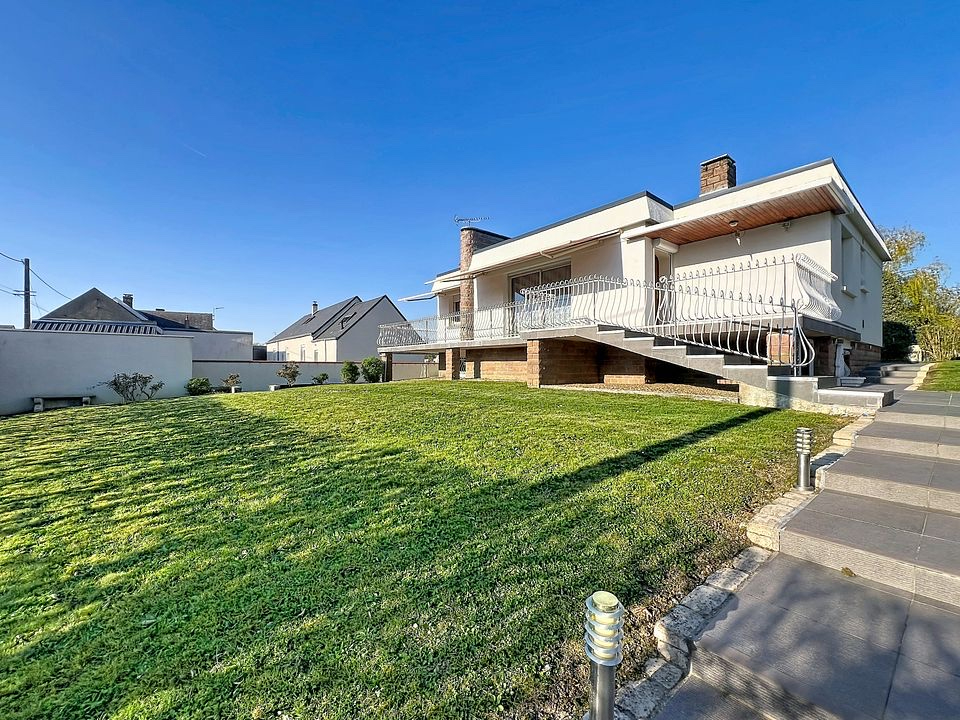 Agence immobilière de LEX IMMOBILIER ORLEANS Lailly en val - LEX IMMOBILIER ORLEANS