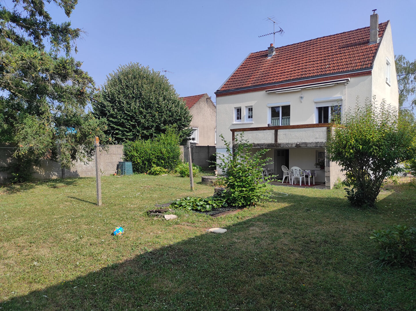 Agence immobilière de LEX IMMOBILIER ORLEANS Lailly en val - LEX IMMOBILIER ORLEANS