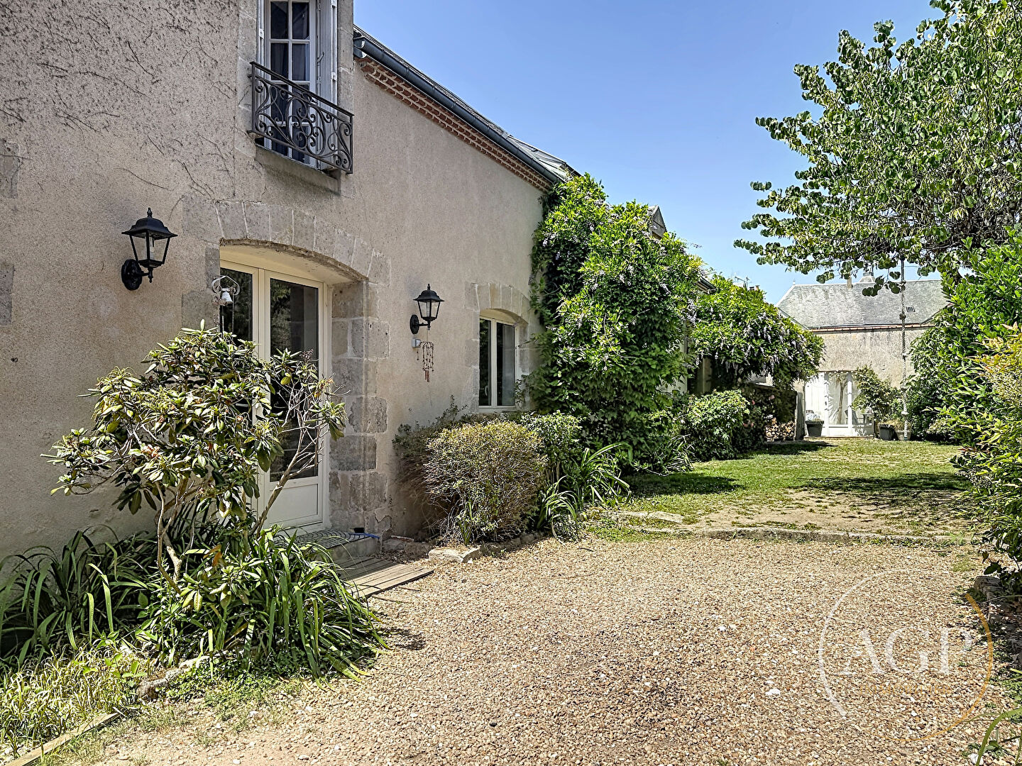 Agence immobilière de LEX IMMOBILIER ORLEANS Lailly en val - LEX IMMOBILIER ORLEANS