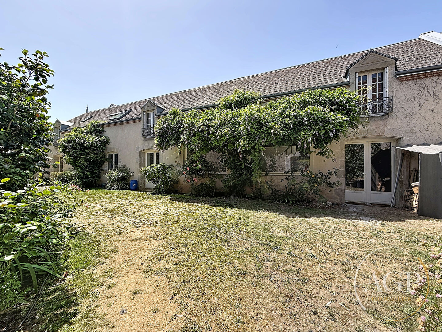 Agence immobilière de LEX IMMOBILIER ORLEANS Lailly en val - LEX IMMOBILIER ORLEANS