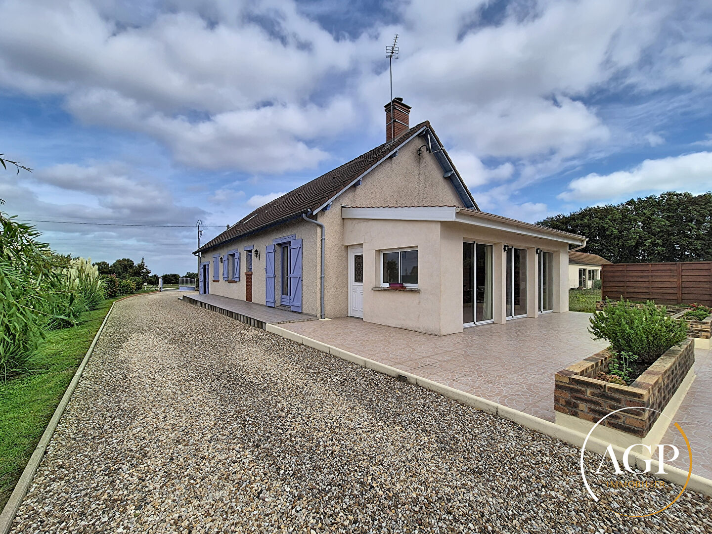 Agence immobilière de LEX IMMOBILIER ORLEANS Lailly en val - LEX IMMOBILIER ORLEANS