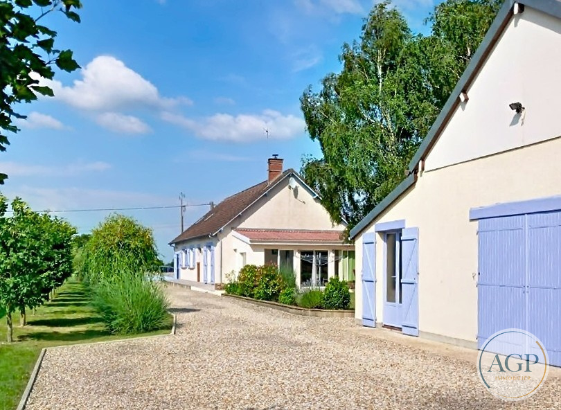 Agence immobilière de LEX IMMOBILIER ORLEANS Lailly en val - LEX IMMOBILIER ORLEANS