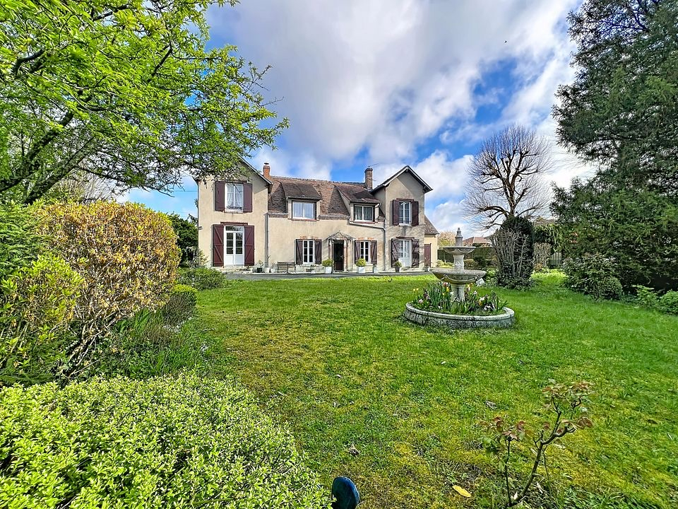 Agence immobilière de LEX IMMOBILIER ORLEANS Lailly en val - LEX IMMOBILIER ORLEANS