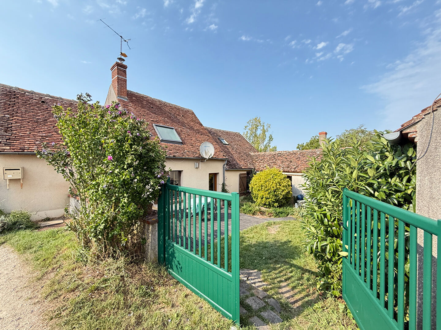 Agence immobilière de LEX IMMOBILIER ORLEANS Lailly en val - LEX IMMOBILIER ORLEANS