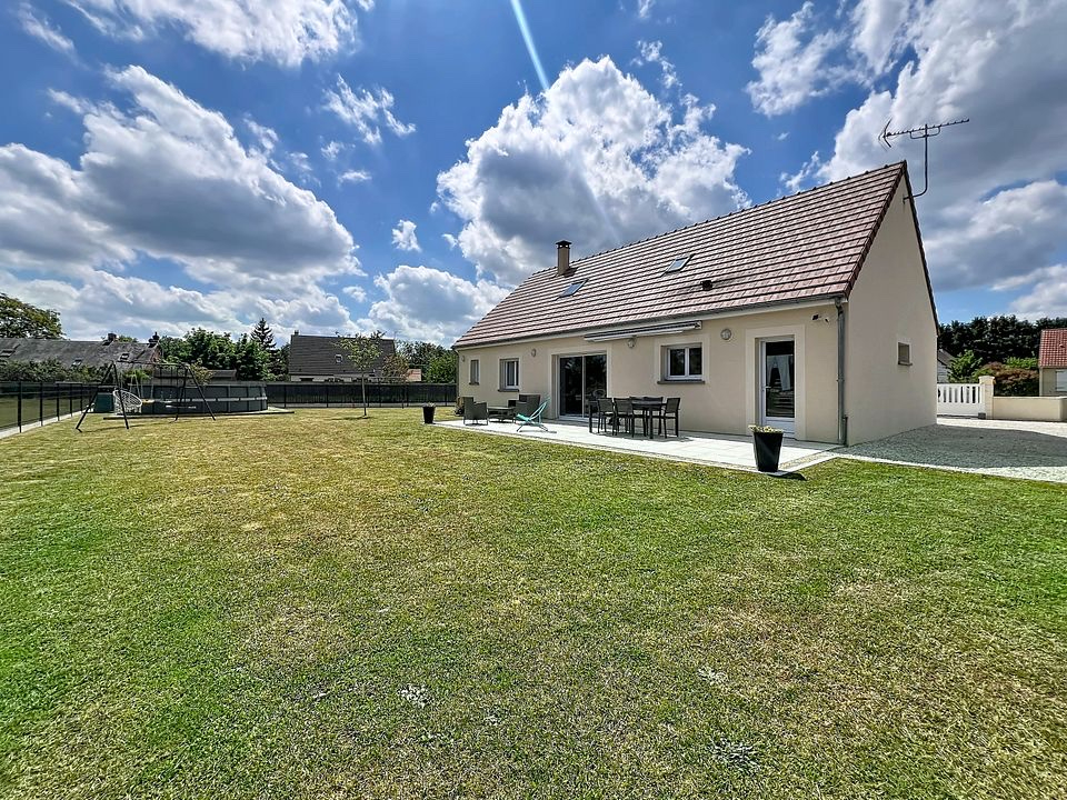 Agence immobilière de LEX IMMOBILIER ORLEANS Lailly en val - LEX IMMOBILIER ORLEANS