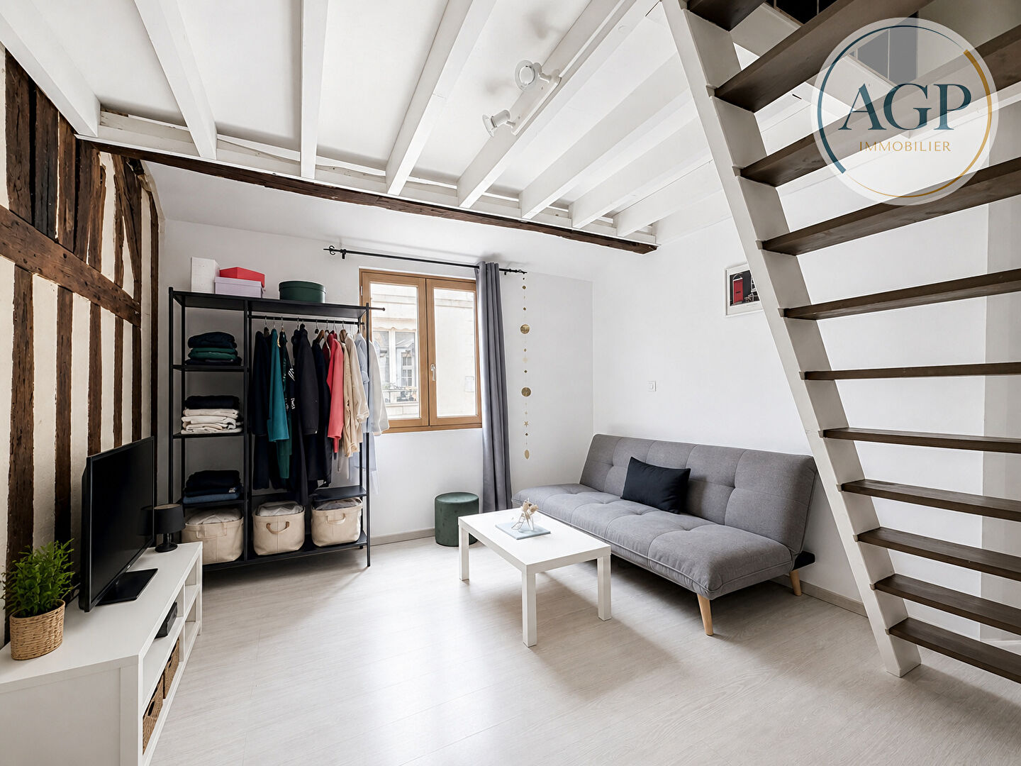 Agence immobilière de LEX IMMOBILIER ORLEANS Lailly en val - LEX IMMOBILIER ORLEANS