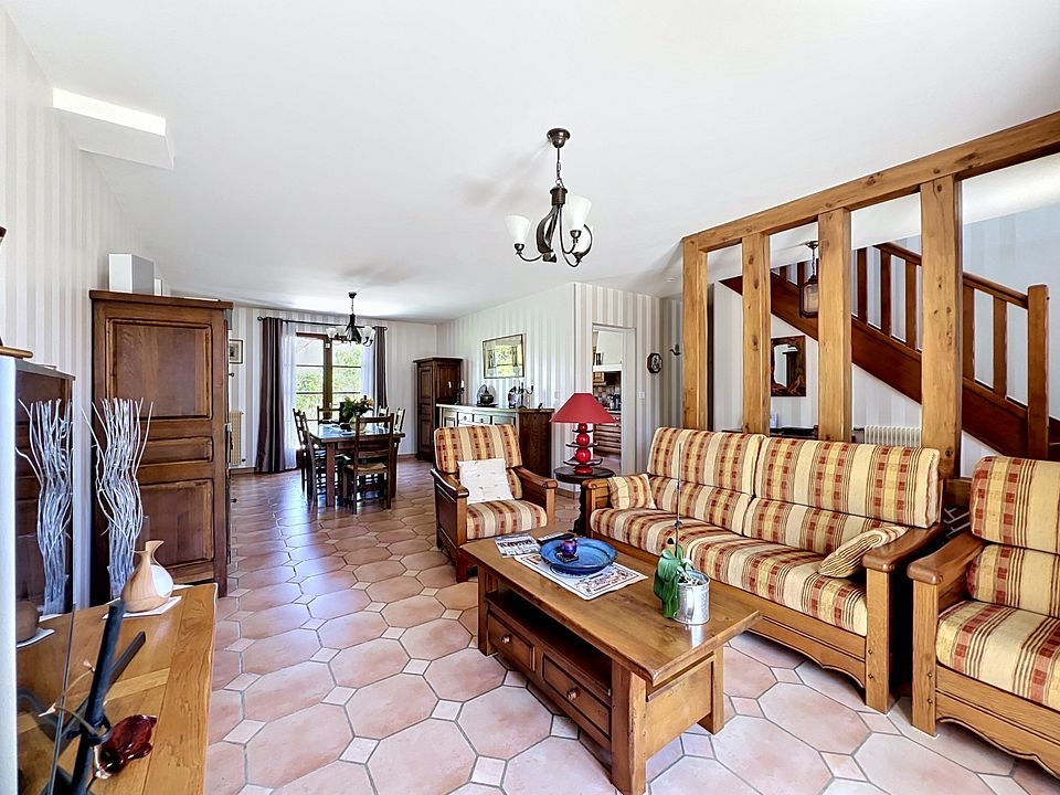 Agence immobilière de LEX IMMOBILIER ORLEANS Lailly en val - LEX IMMOBILIER ORLEANS