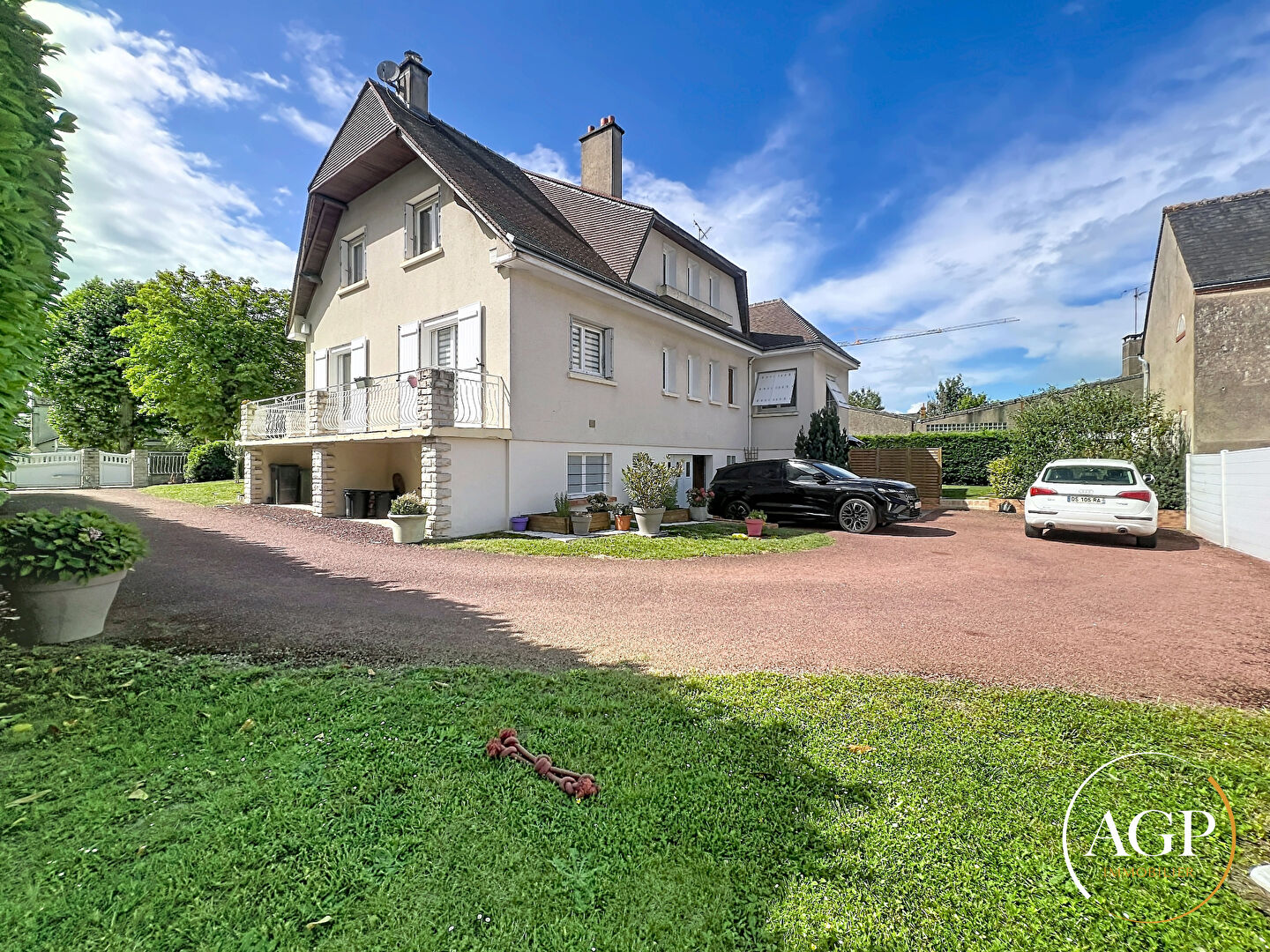 Agence immobilière de LEX IMMOBILIER ORLEANS Lailly en val - LEX IMMOBILIER ORLEANS