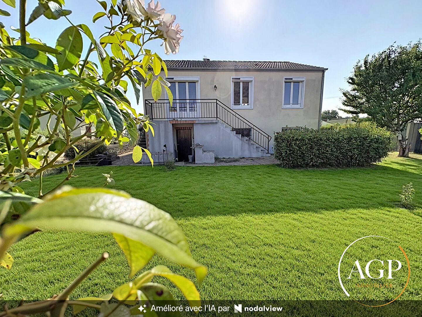 Agence immobilière de LEX IMMOBILIER ORLEANS Lailly en val - LEX IMMOBILIER ORLEANS