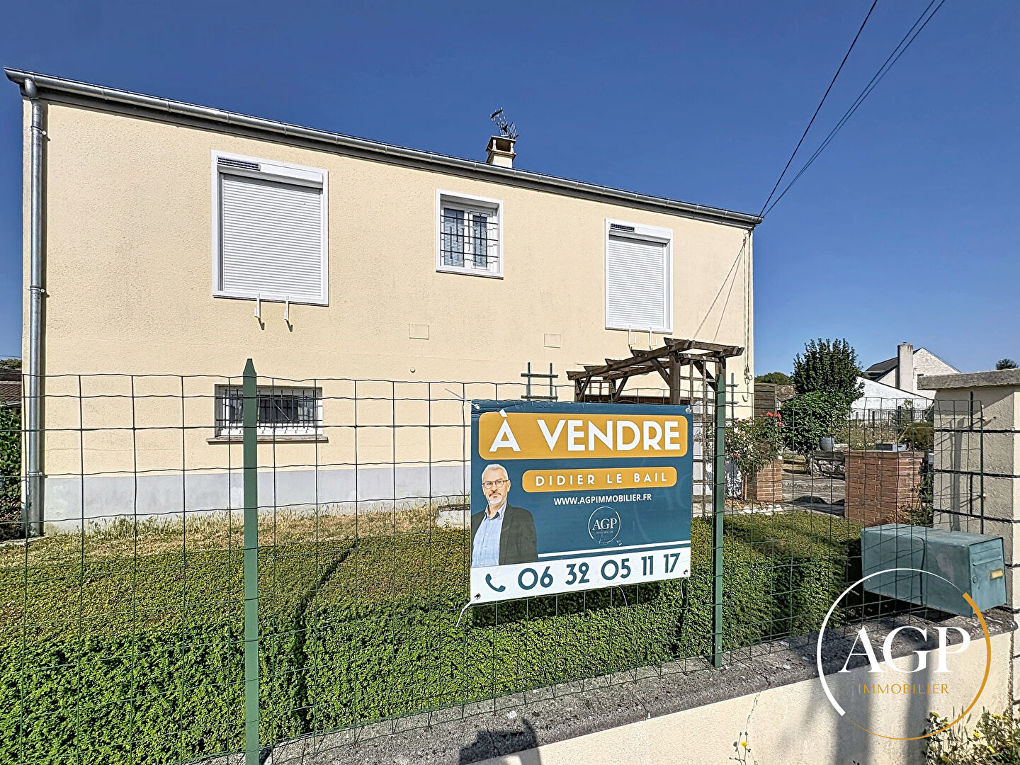 Agence immobilière de LEX IMMOBILIER ORLEANS Lailly en val - LEX IMMOBILIER ORLEANS