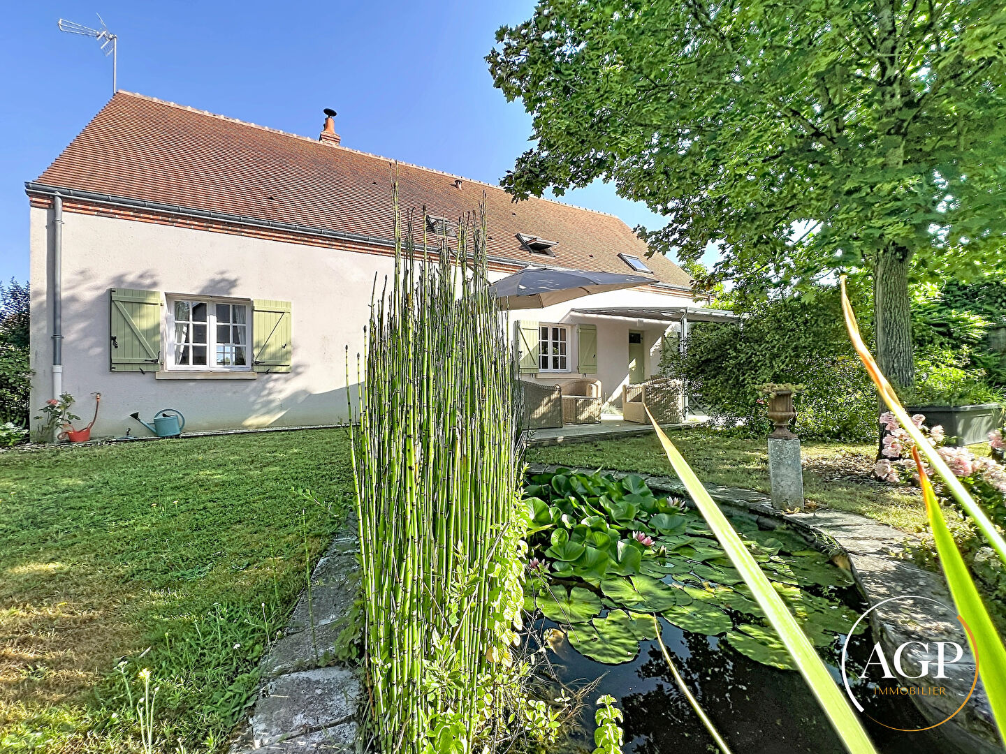 Agence immobilière de LEX IMMOBILIER ORLEANS Lailly en val - LEX IMMOBILIER ORLEANS