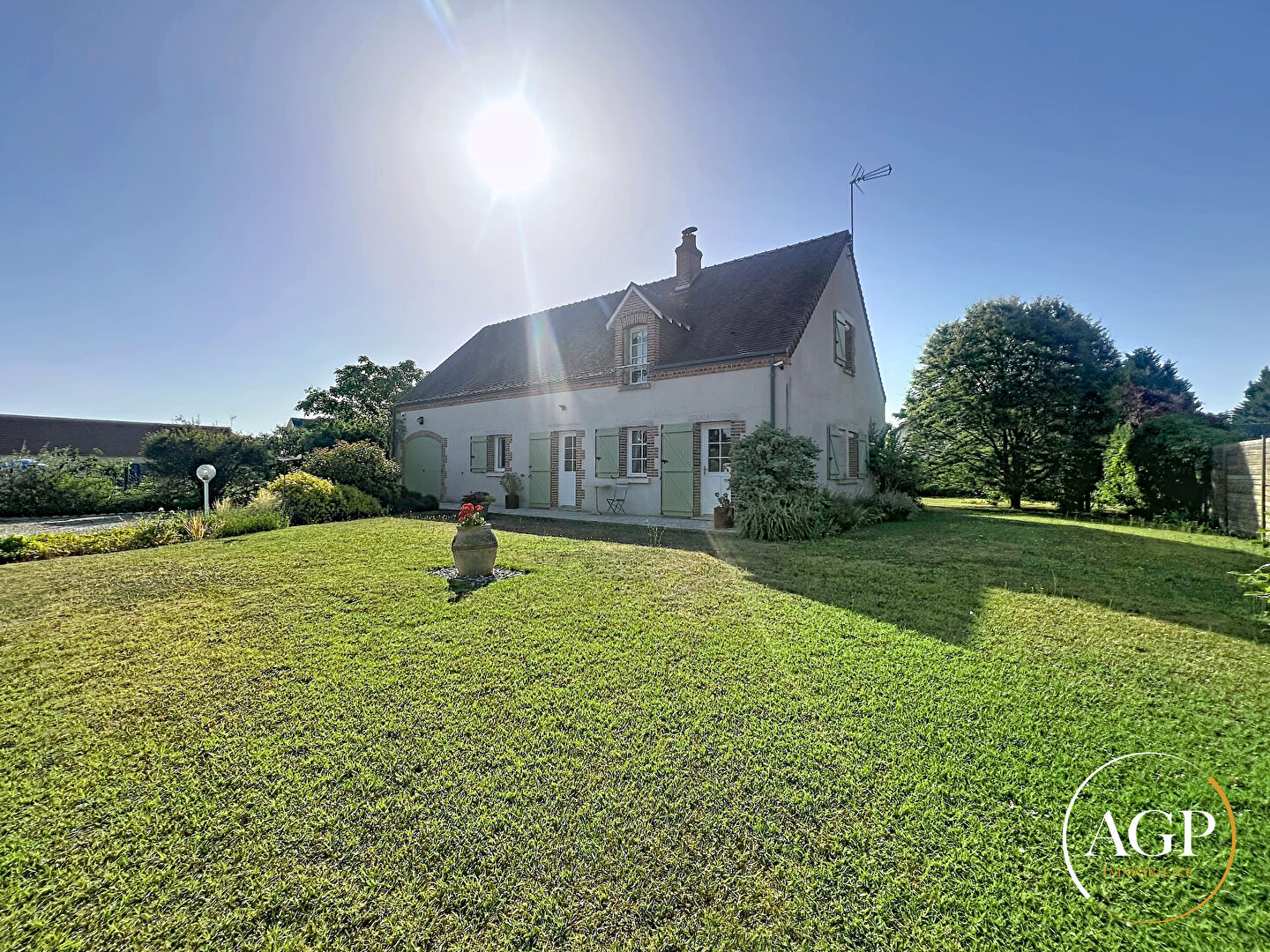 Agence immobilière de LEX IMMOBILIER ORLEANS Lailly en val - LEX IMMOBILIER ORLEANS