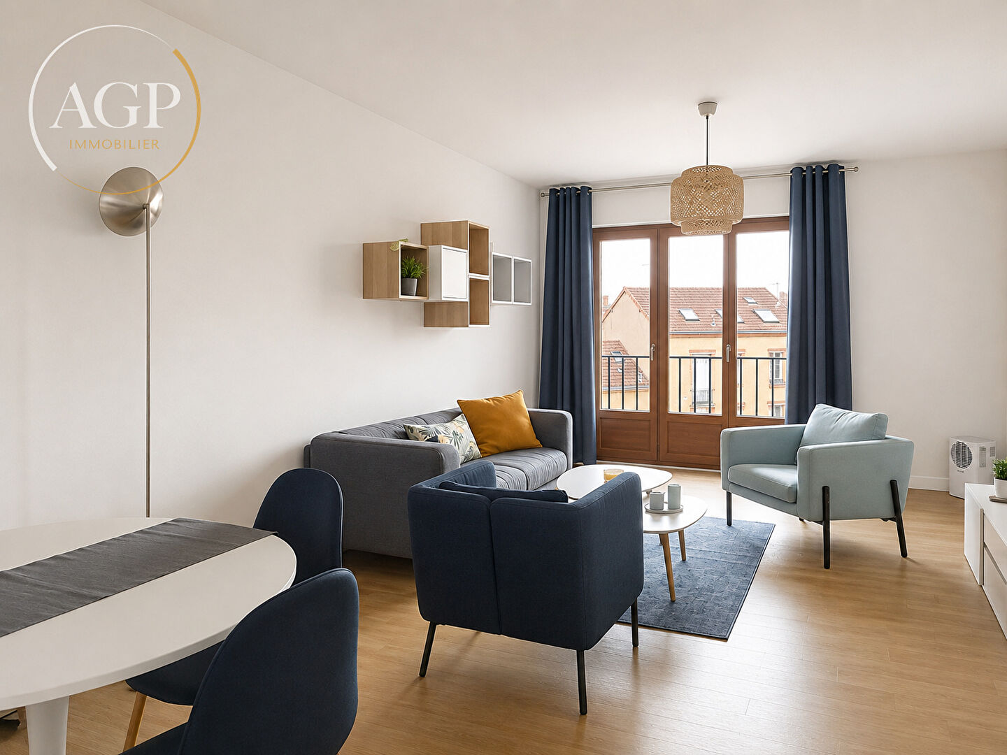 Agence immobilière de LEX IMMOBILIER ORLEANS Lailly en val - LEX IMMOBILIER ORLEANS