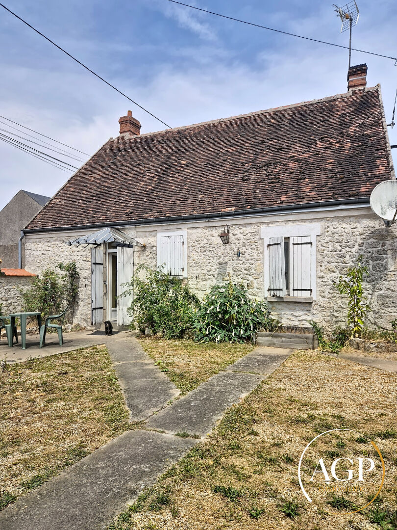 Agence immobilière de LEX IMMOBILIER ORLEANS Lailly en val - LEX IMMOBILIER ORLEANS