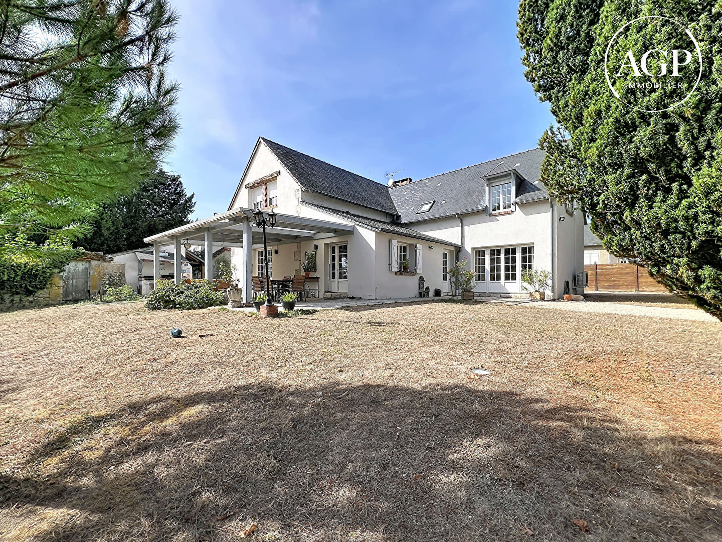 Agence immobilière de LEX IMMOBILIER ORLEANS Lailly en val - LEX IMMOBILIER ORLEANS