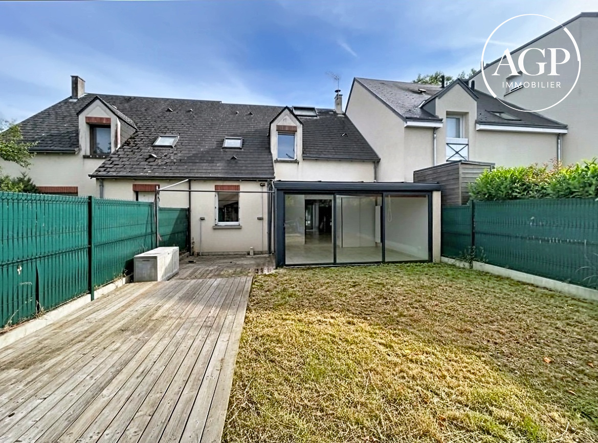 Agence immobilière de LEX IMMOBILIER ORLEANS Lailly en val - LEX IMMOBILIER ORLEANS