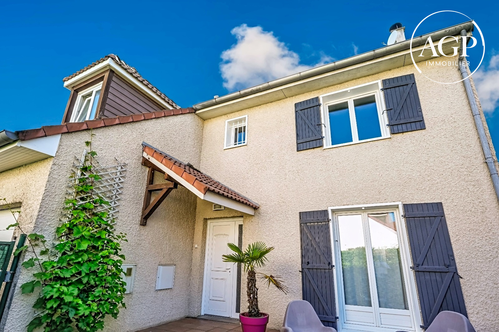 Agence immobilière de LEX IMMOBILIER ORLEANS Lailly en val - LEX IMMOBILIER ORLEANS