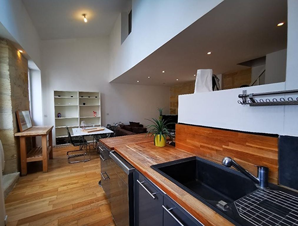Agence immobilière de L'Eyre Immobilier - L'Eyre Immobilier
