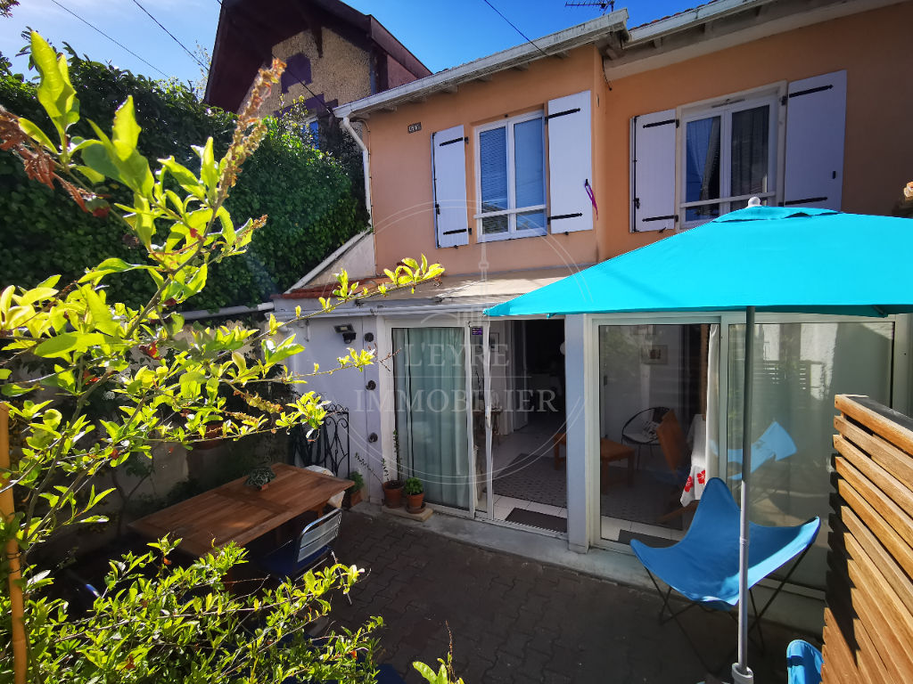 Agence immobilière de L'Eyre Immobilier - L'Eyre Immobilier