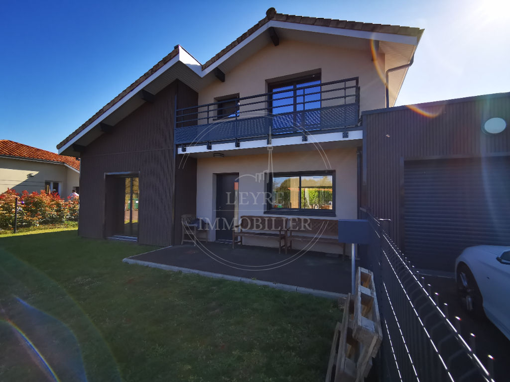 Agence immobilière de L'Eyre Immobilier - L'Eyre Immobilier