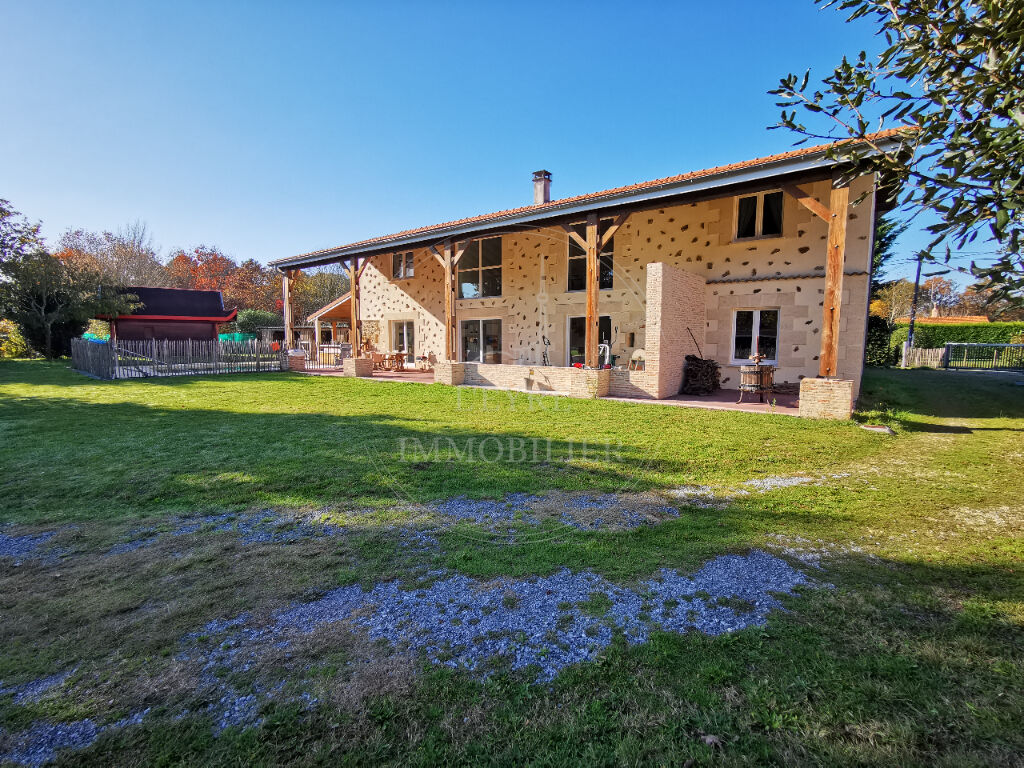 MIOS PROPRIETE DE CHARME