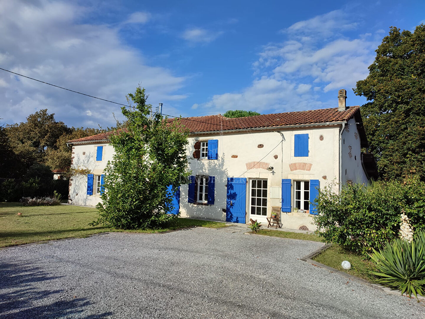 Agence immobilière de L'Eyre Immobilier - L'Eyre Immobilier