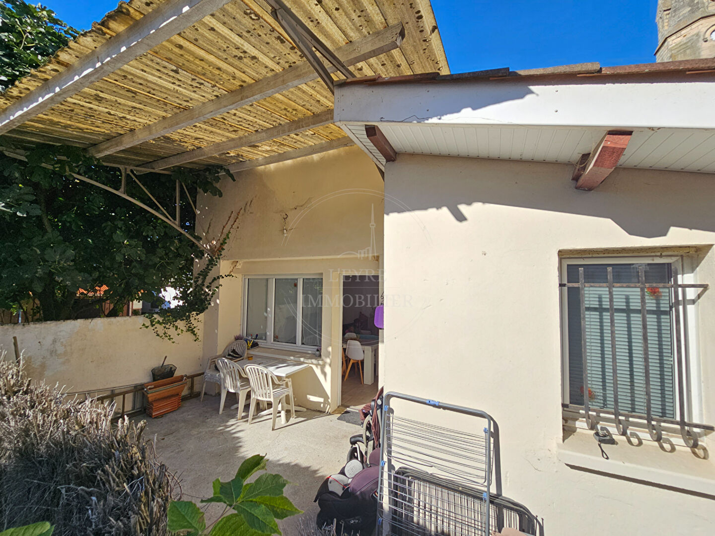 Agence immobilière de L'Eyre Immobilier - L'Eyre Immobilier