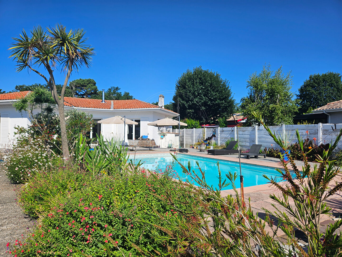 Agence immobilière de L'Eyre Immobilier - L'Eyre Immobilier