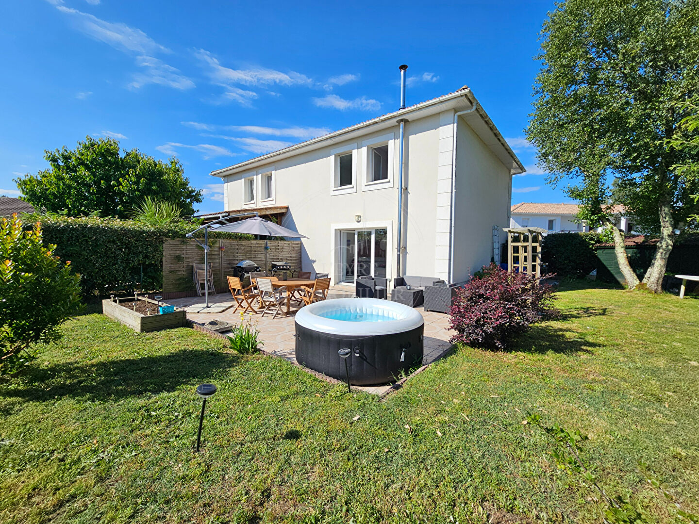 Agence immobilière de L'Eyre Immobilier - L'Eyre Immobilier