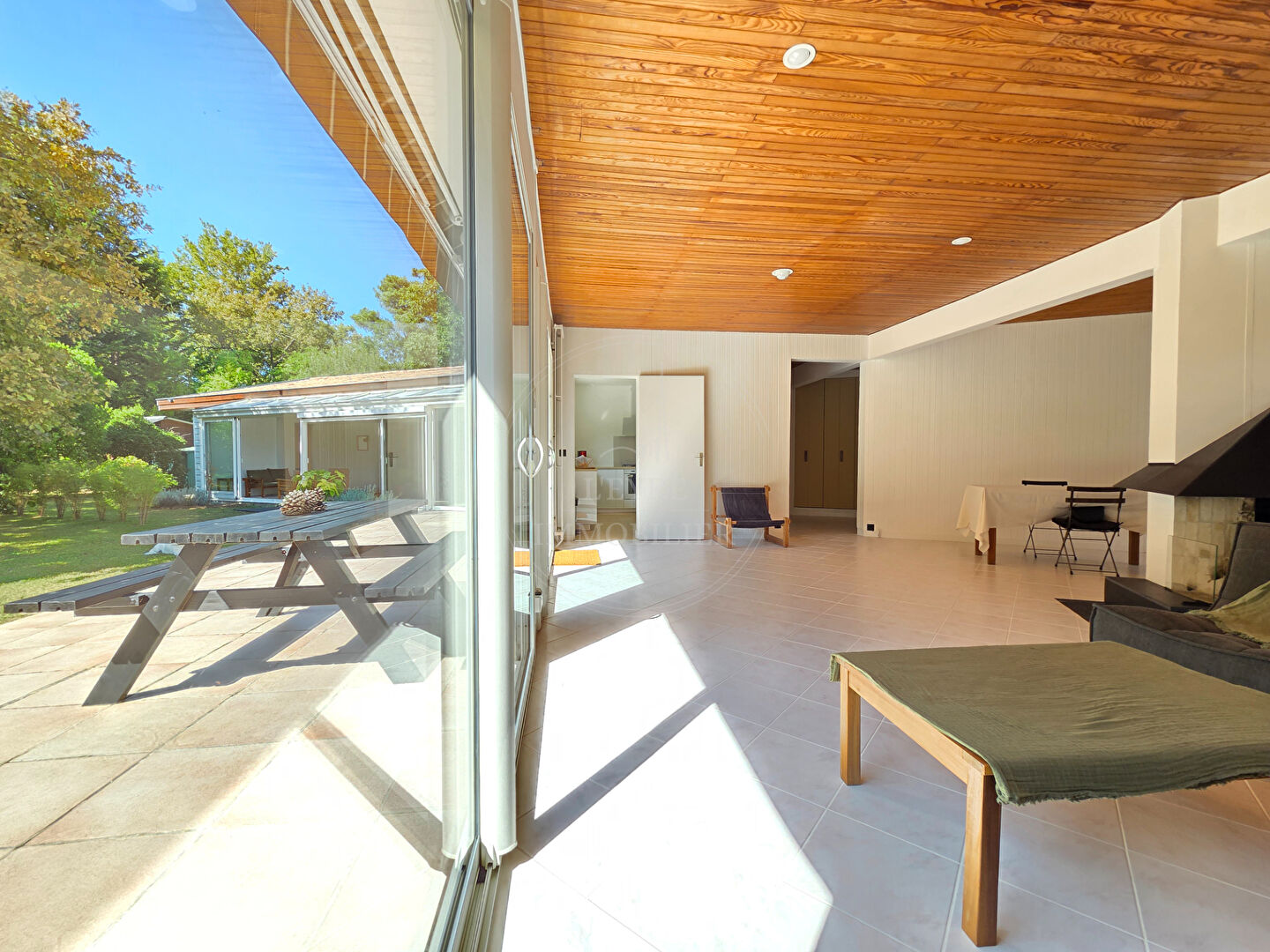 Agence immobilière de L'Eyre Immobilier - L'Eyre Immobilier