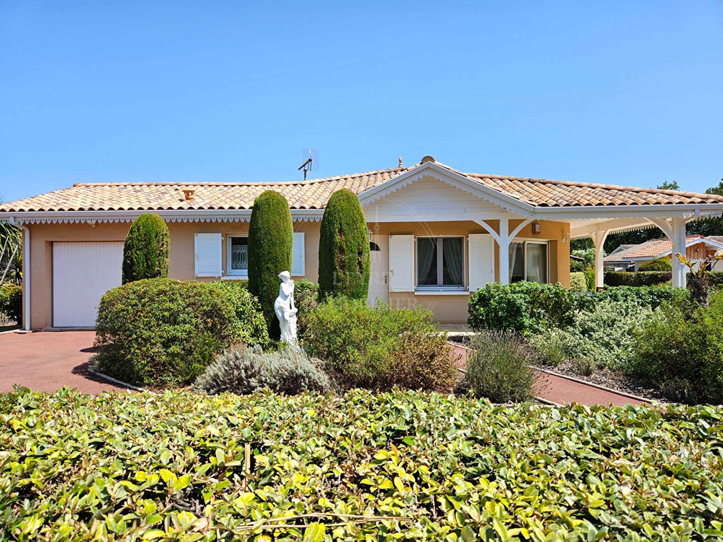 Agence immobilière de L'Eyre Immobilier - L'Eyre Immobilier