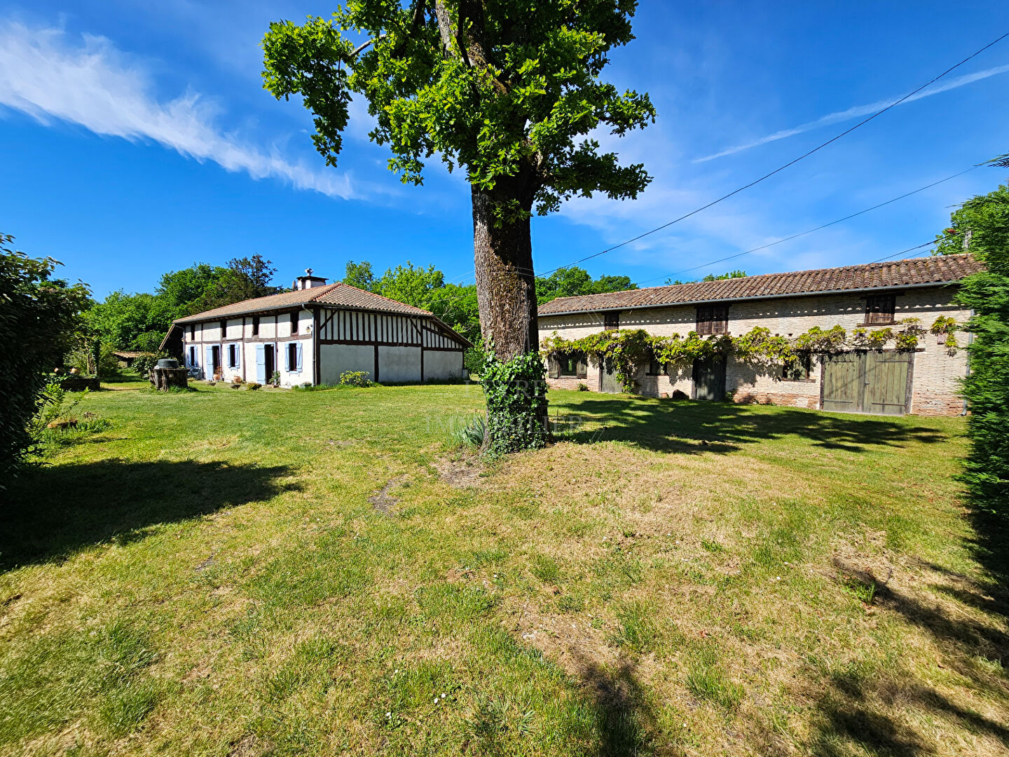 Agence immobilière de L'Eyre Immobilier - L'Eyre Immobilier
