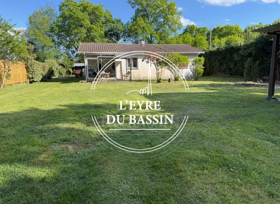 Agence immobilière de L'Eyre Immobilier - L'Eyre Immobilier