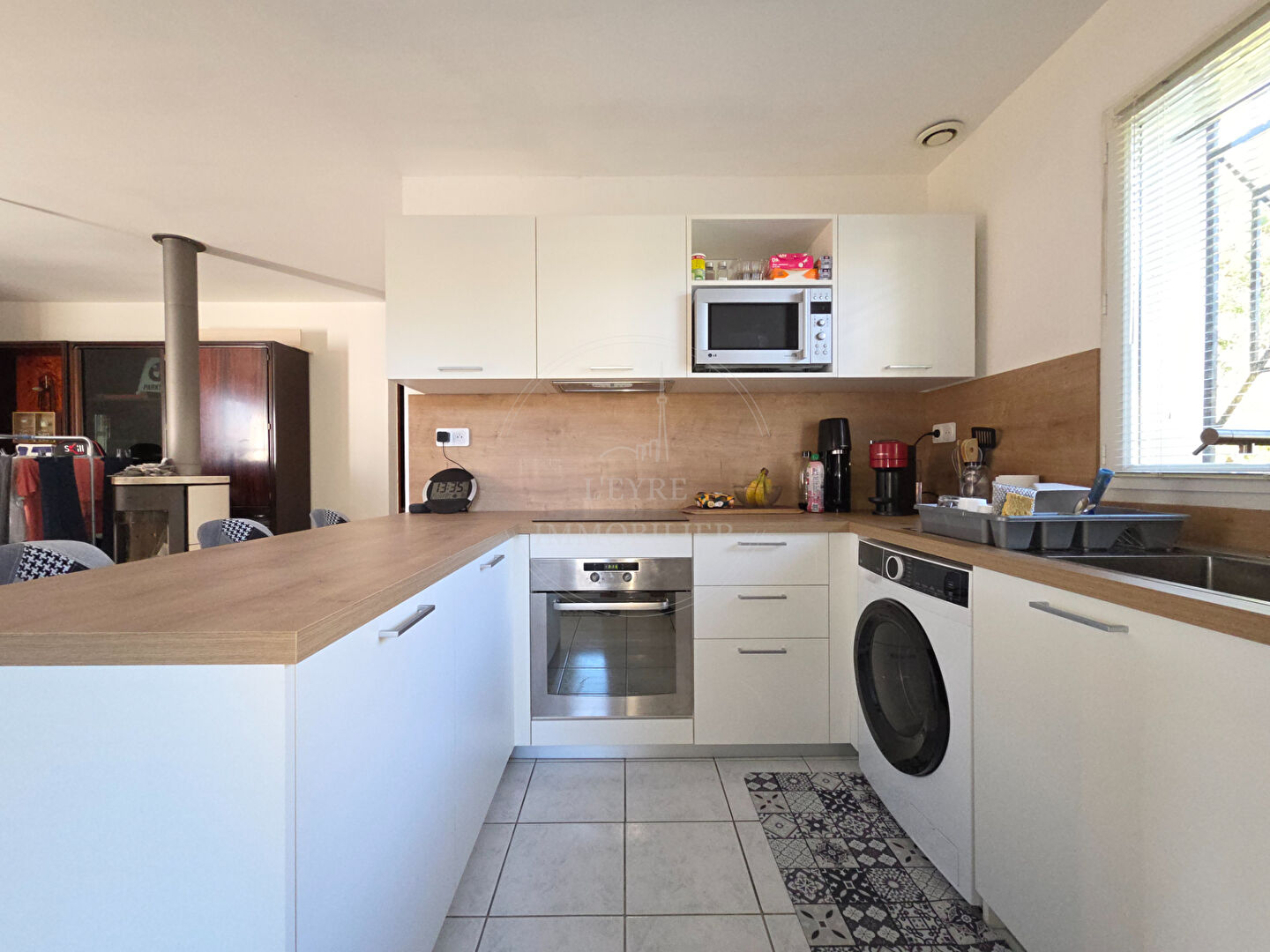 Agence immobilière de L'Eyre Immobilier - L'Eyre Immobilier